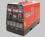 TITAN 701